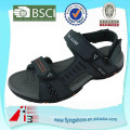 china OEM rubber tpr men sandal slipper